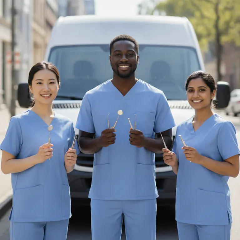 dentist Valley East