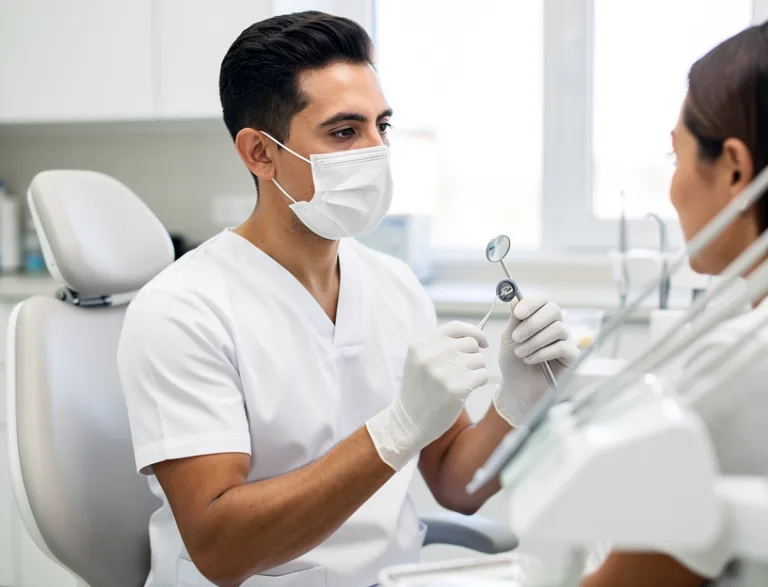 dentist Valley East
